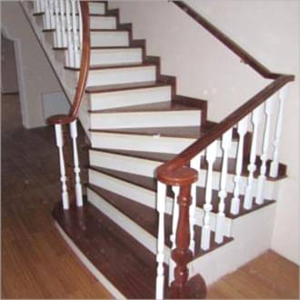 Sakarya Ahşap Küpeşte