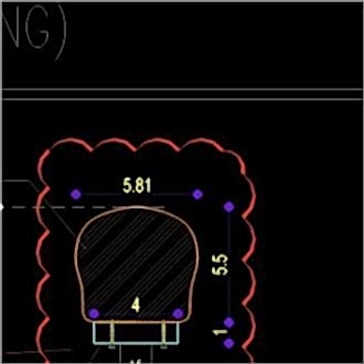 Mockup Küpeşte Tasarımları