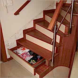 Maun Ağacı Küpeşte 