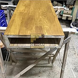 Kutu Basamak İmalatı