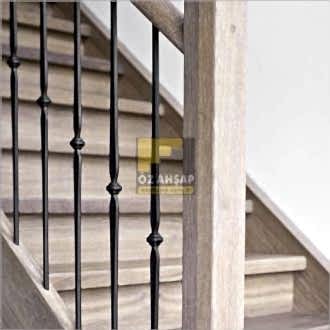 Ahşap Baba Modelleri