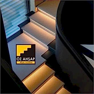 Duvar Paneli Küpeşte 