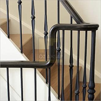 Ferforje Korkuluk Modelleri