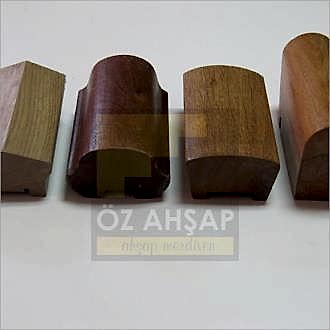 Ahşap Küpeşte Modelleri