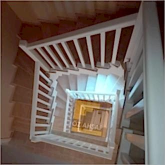 Mermere Montaj Küpeşte