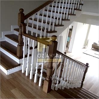 Babadan Babaya Küpeşte