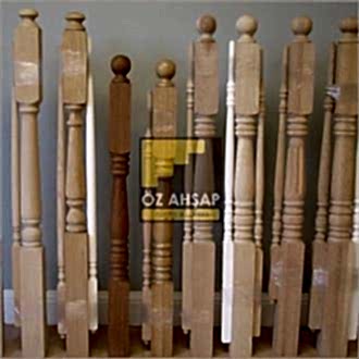 Küpeşte Baba Modelleri