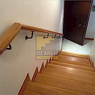 Duvar Küpeştesi Modelleri 