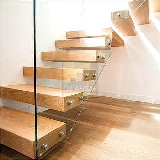 Duvara Saplamalı Merdiven