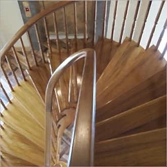 Edirne Ahşap Küpeşte 