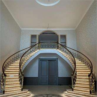 Yurtdışı Küpeşteleri