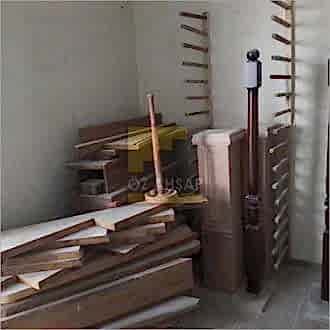 Atölye Teslim Hazır Basamak 