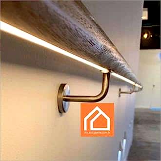 Küpeşte Bağlantısı