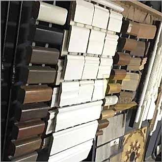 Ahşap Küpeşte Fiyatları